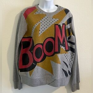 Philip Lim Target Collab Boom Sweatshirt Size M